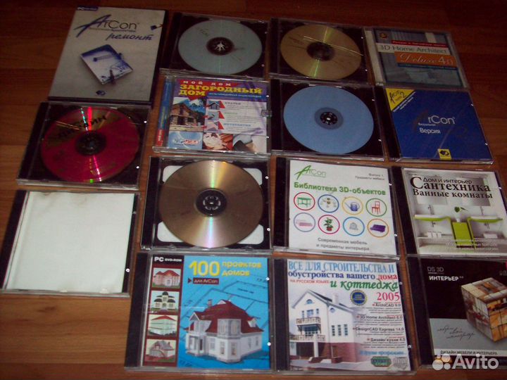 Книги о строительстве дома