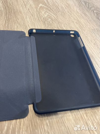 Чехол книжка на iPad mini 2 (старый)