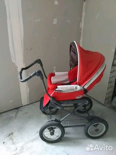 Коляска трансформер Италия Inglesina Magnum