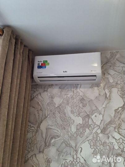 Кондиционер ballu bso 09hn8 22y