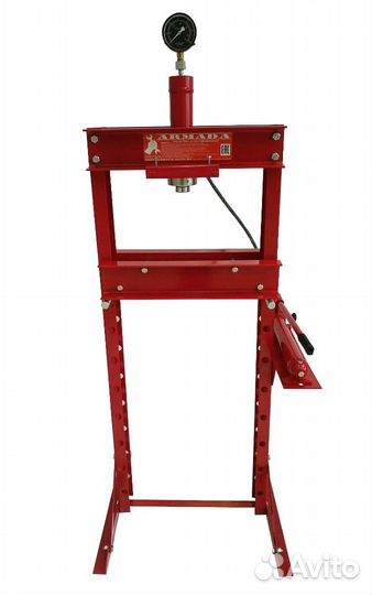 Гидравлический 20 тонн