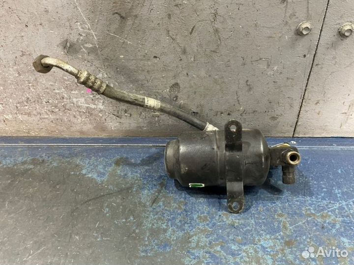 Осушитель кондиционера Chrysler Crossfire