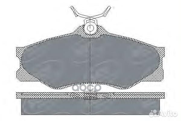 SCT SP 140 Volstvagen SP 140 SCT