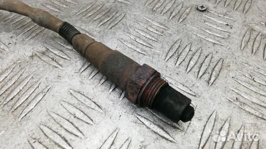 Лямбда-зонд ford C-MAX 1 (ENT12KQ02)