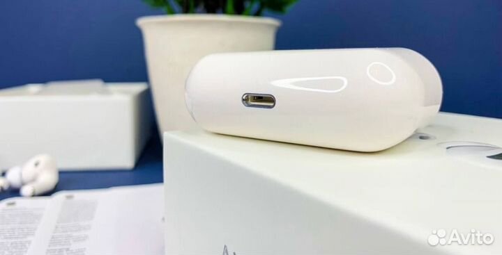 AirPods Pro Премиум 2023