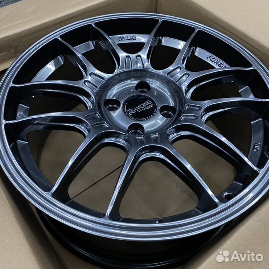 Диски 17 дюймов 4/100