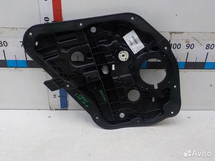 Стеклоподъемник Acura CL 1996-2003