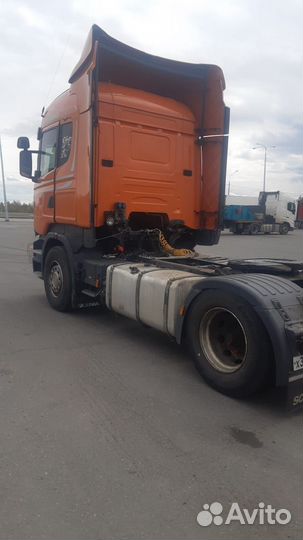 Scania R440LA4X2HNA, 2014