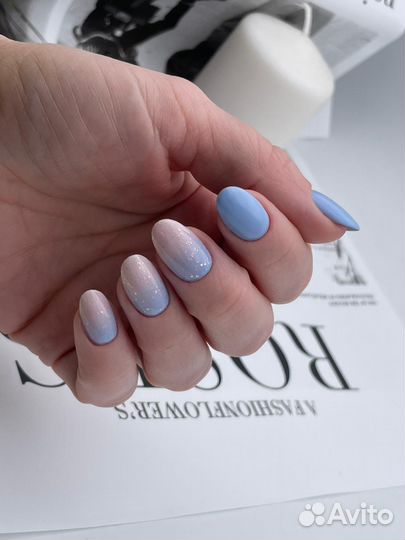 Курсы маникюра. Обучение маникюру