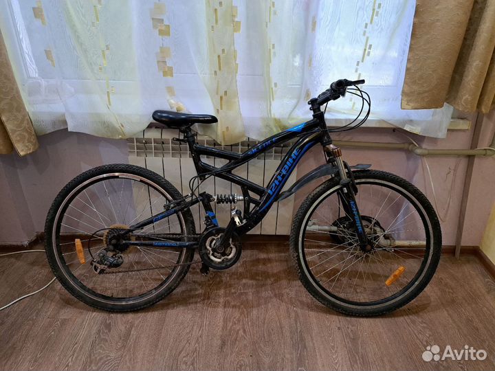 Велосипеды