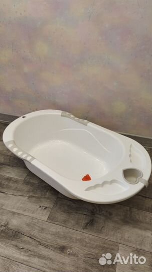 Ванночка для купания