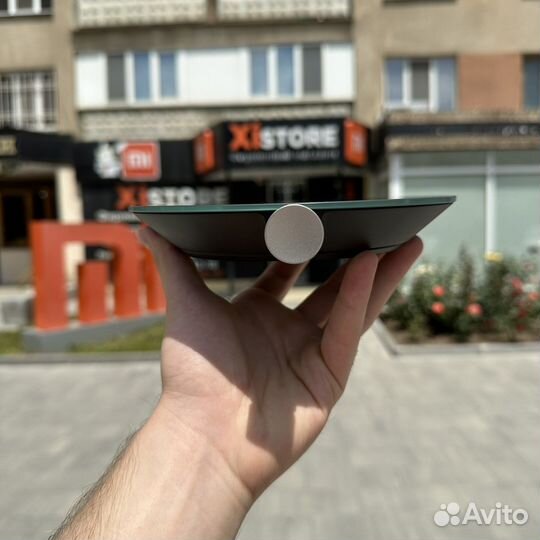 Весы кухонные электронные Xiaomi