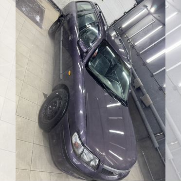 Mazda 626 2.0 MT, 1998, 405 000 км