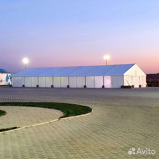 Аренда Шатров Мебели, оборудования для мероприятий