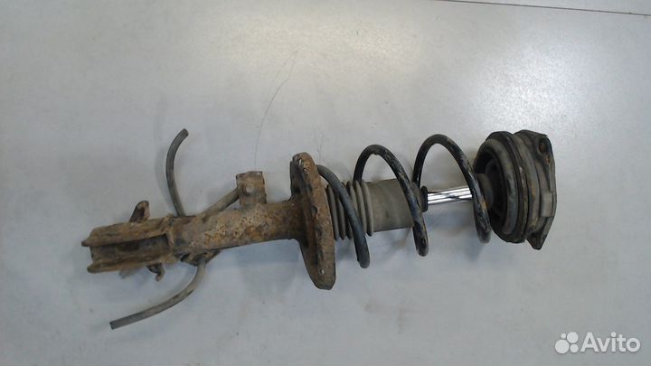 Амортизатор подвески Mazda 3 (BK), 2009