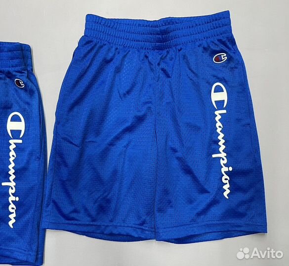 Шорты champion 128/134 см на мальчика