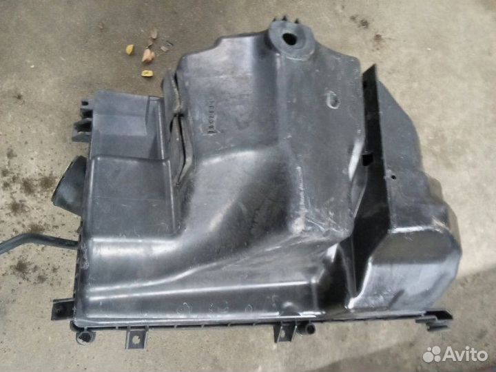 Корпус воздушного фильтра Volvo S60 D4162T 2015