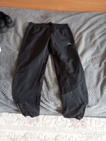 Спортивные штаны demix