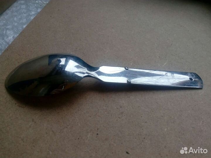 Ложка из набора tsr bund