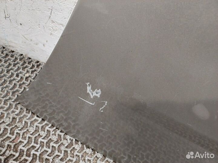 Капот Ford Fusion, 2004