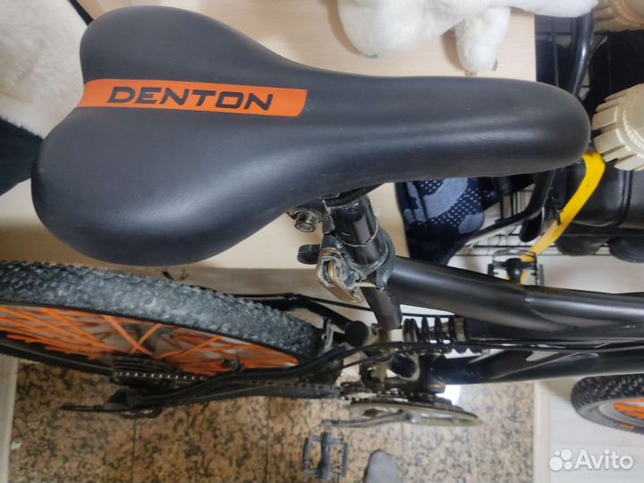 Горный велосипед 26