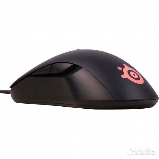 Игровая мышь Steelseries Rival 105