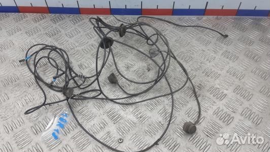 Парктроник задний KIA sorento 1 (1BR18HL04)