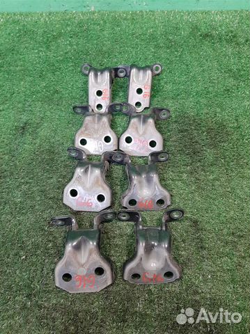 Петли дверей комплект Subaru Impreza GE/GH 2008