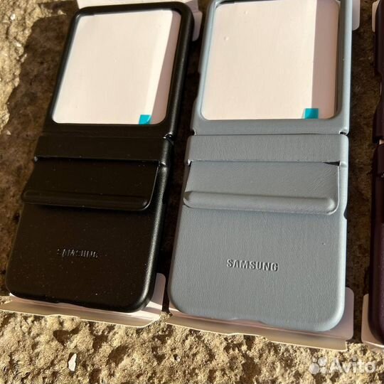 Чехол samsung galaxy z fold 5, z flip 5