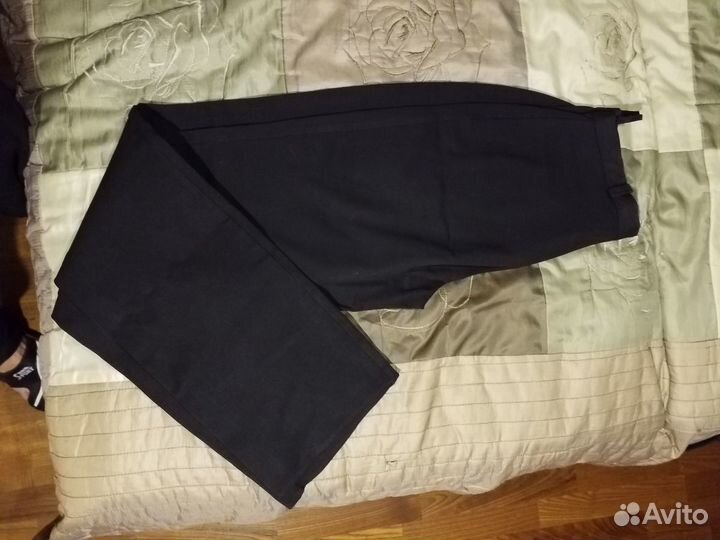 Брюки на девочку