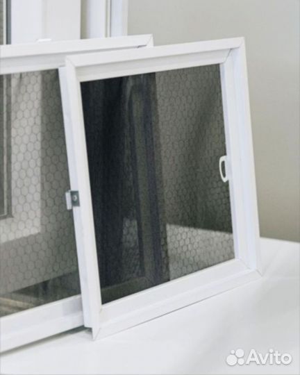 Оконный фильтр NanoFiber