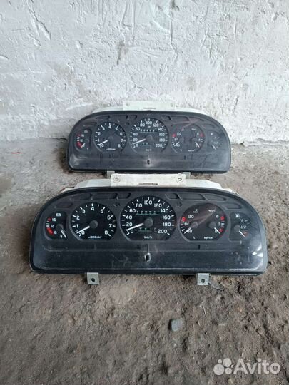 Щиток панель приборов Газель,Соболь,Волга,Валдай