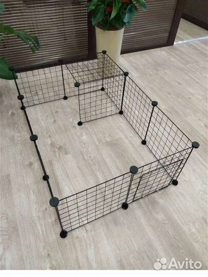 Вольер для животных