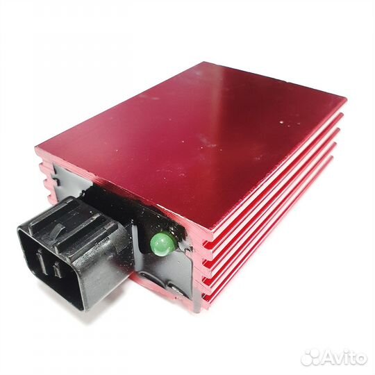 Коммутатор CDI тюнинг Yamaha Jog ZR