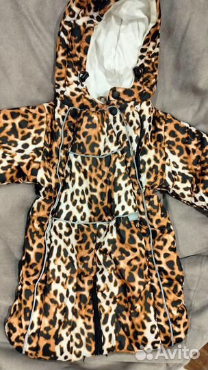 Конверт на выписку унисекс