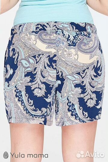 Шорты для беременных