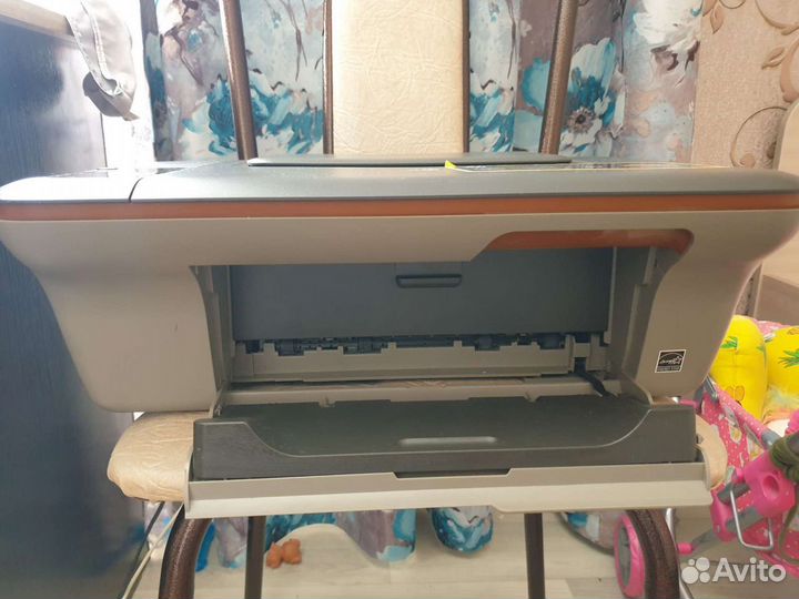 Принтер сканер копир