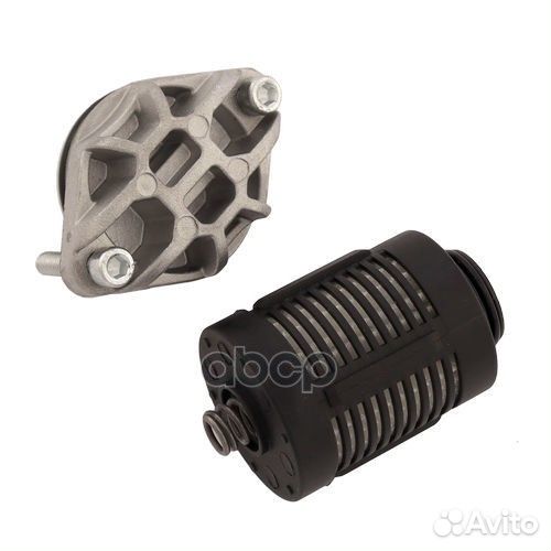 Фильтр масляный haldex Z15307R Zikmar