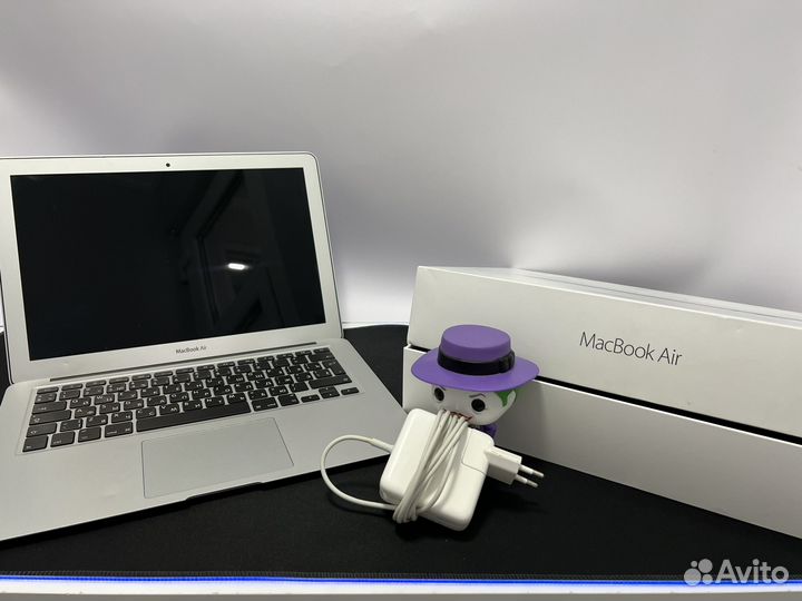 MacBook air 13 2017(2019)