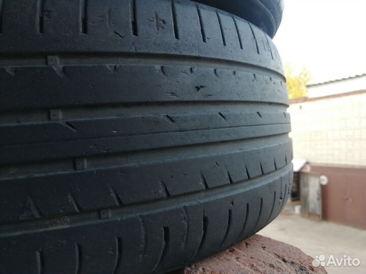 Hankook Ventus Prime 2 K115 225/45 R17 91V