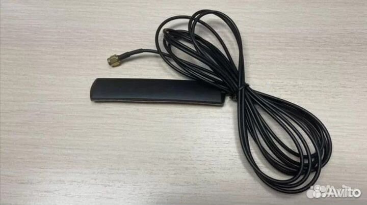 Внешняя антенна GSM