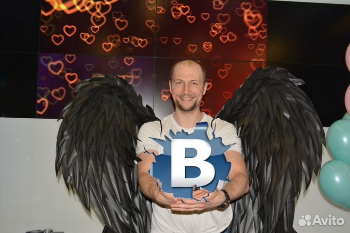 Таргетированная реклама для коучей, инфобизнеса