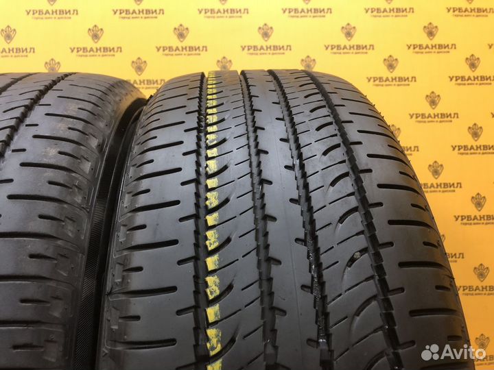 Yokohama Geolandar SUV G055E 225/55 R18 98H