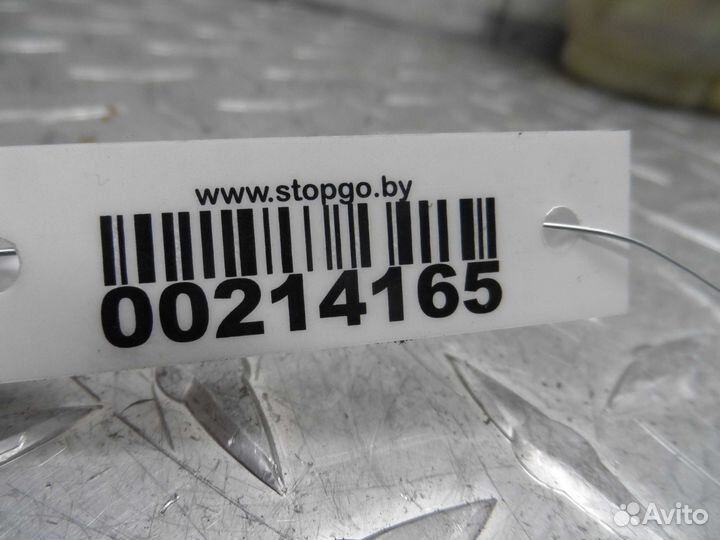 Бачок гидроусилителя Honda Pilot 2