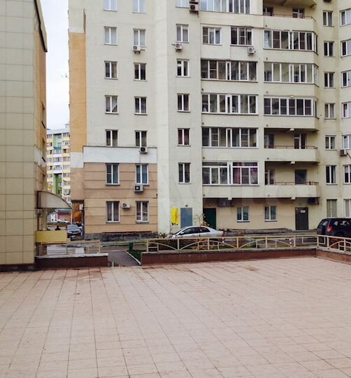 Свободного назначения, 158.3 м²