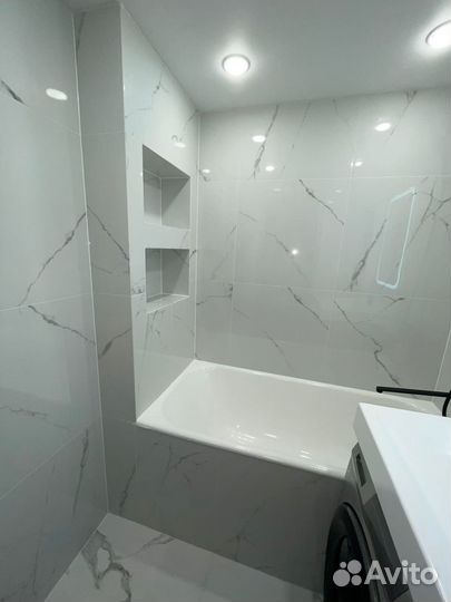 Ремонт квартир, домов, офисов