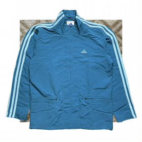 Олимпийка Adidas Vintage Оригинал