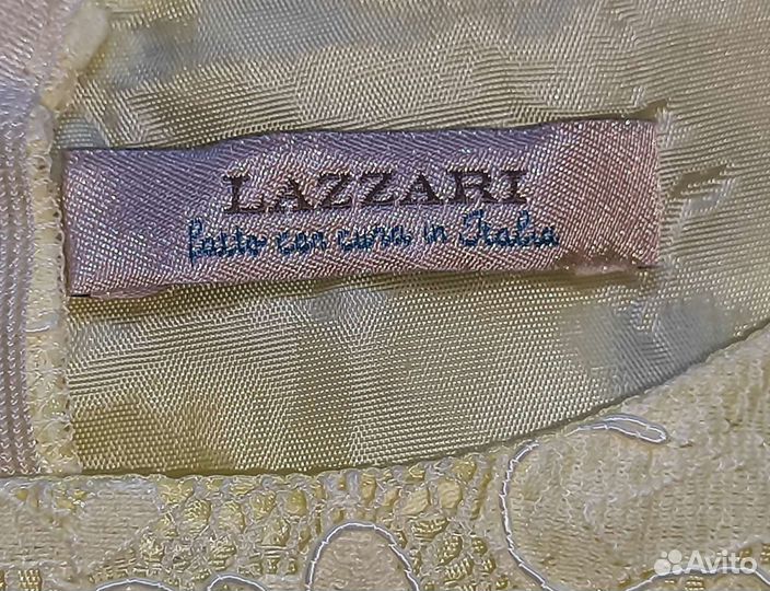 Платье lazzari