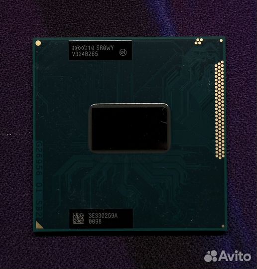 Запчасти для ноутбука Lenovo Z500