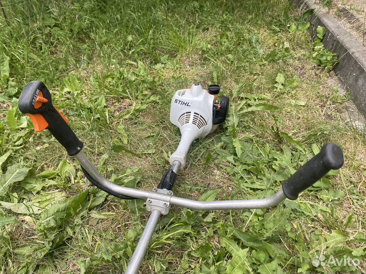 Stihl FS 55